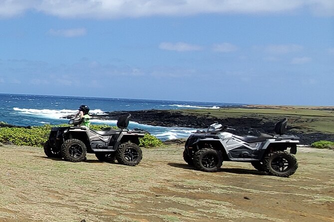 Big Island Southside ATV Tours - Tips for a Great Experience