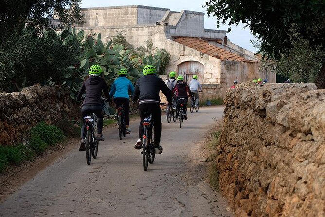 Bike Rental in Bari - Pricing