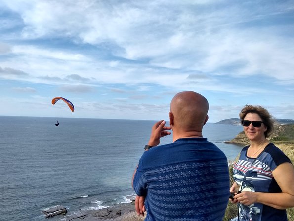 Bike Tour With Pintxos & Drinks in Getxo (Scenic Bilbao Seaside) - Pricing and Guarantee