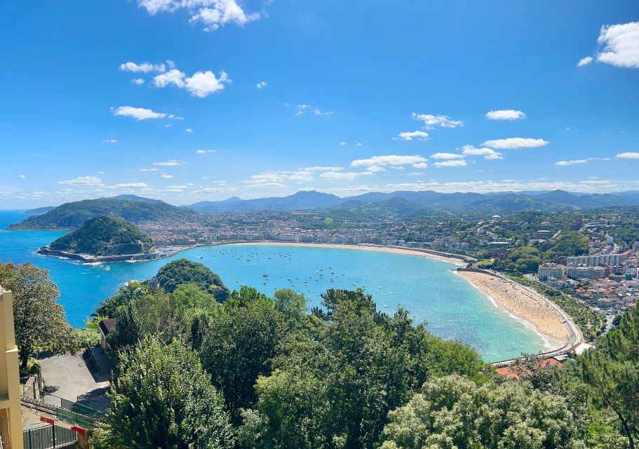 Bilbao: Optimized Transfer To/From Biarritz - Contact Information