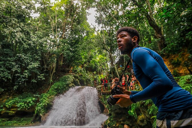 Blue Hole and River Rafting - Preparing for Your Adventure