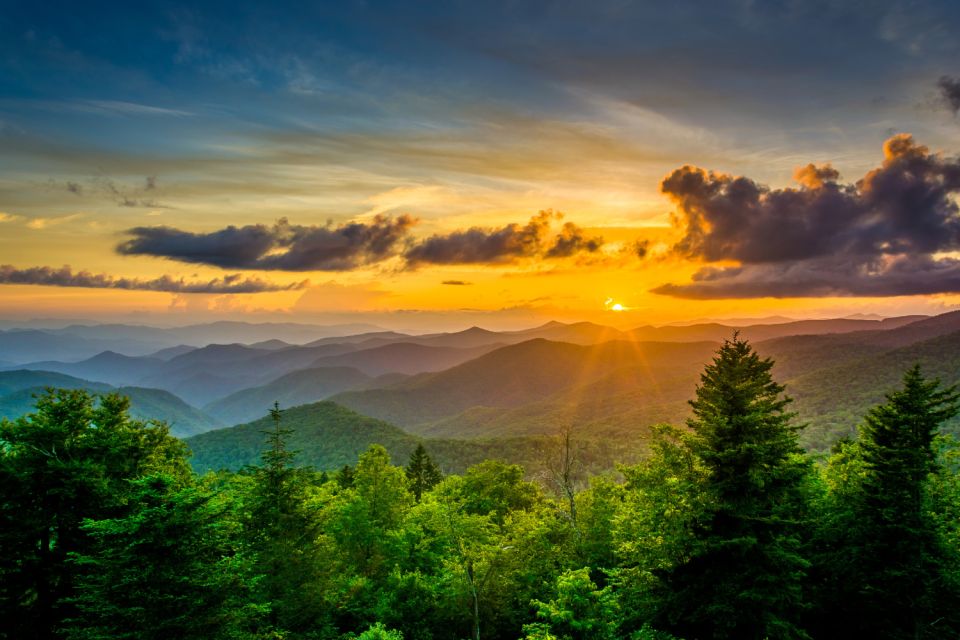 Blue Ridge Parkway – Driving Audio Tour (Roanoke ↔ Afton) - Getting Support and Additional Information