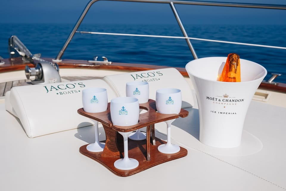 Boat Tour of Capri From Nerano/Positano/Praiano - Frequently Asked Questions