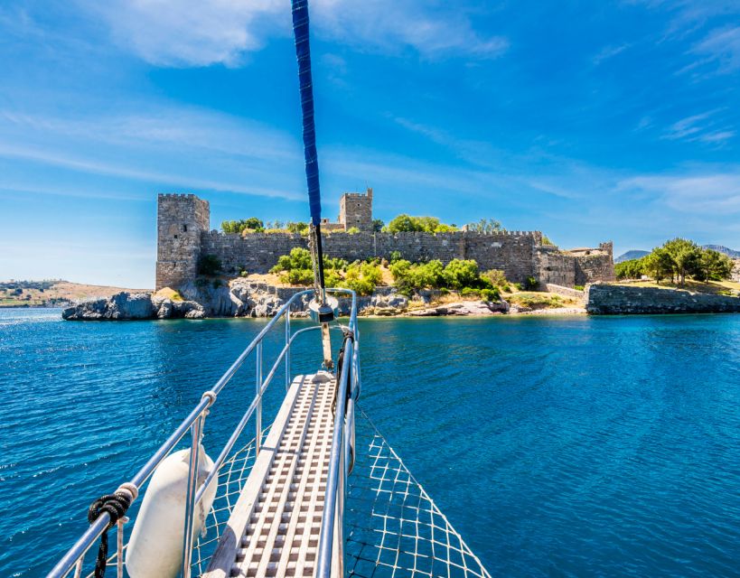 Bodrum Private Boat Trip - Customer Testimonials