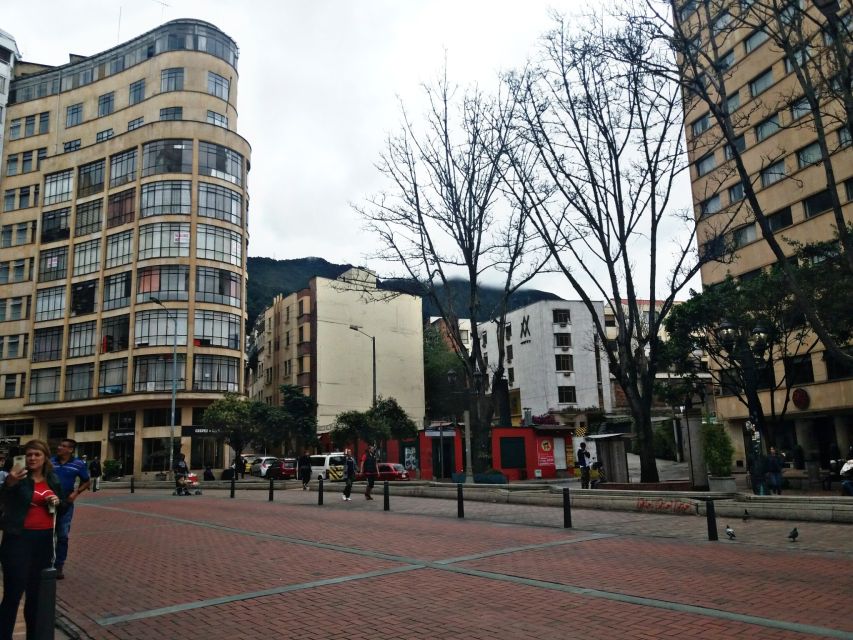 Bogota City Tour - Tips for a Great Tour