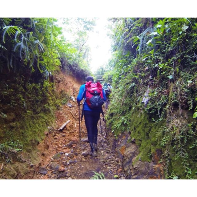 Bogota: Full-Day Extreme Eco-Tour - Nearby Attractions