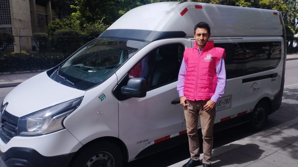 Bogotá Private Car From/To Transfer El Dorado Airport Bogotá - Additional Services