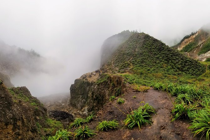 Boiling Lake Hike in Dominica - Tips for a Successful Hike