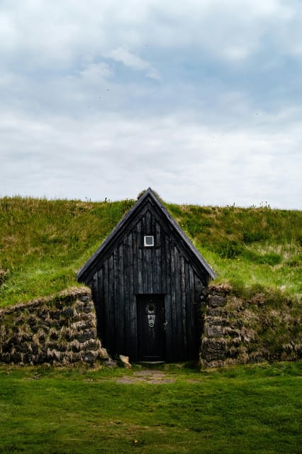 Borgarnes: West Coast of Iceland, Private Tour - Tips for Travelers