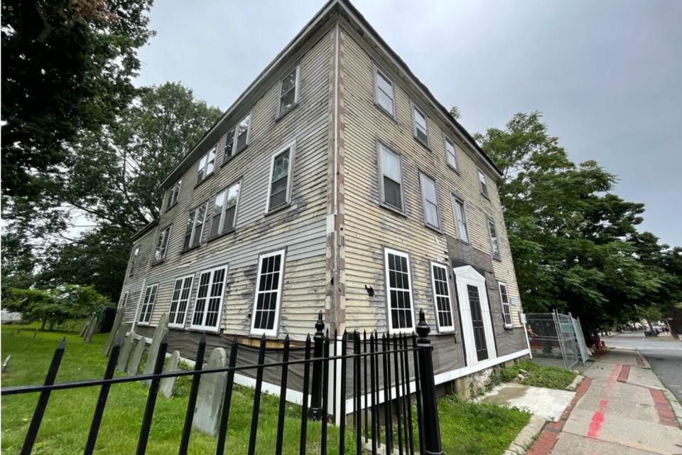 Boston: Salem Witch Trials & Freedom Trail Self-Guided Tour - Customer Support