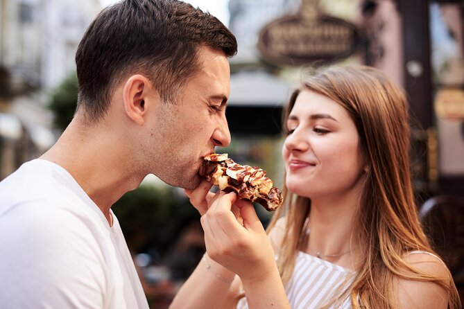 Boston Seafood Lovers Food & History Walking Tour - What to Expect on Tour
