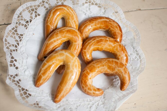 Bratislava Traditional Food Tour - Tour Reviews