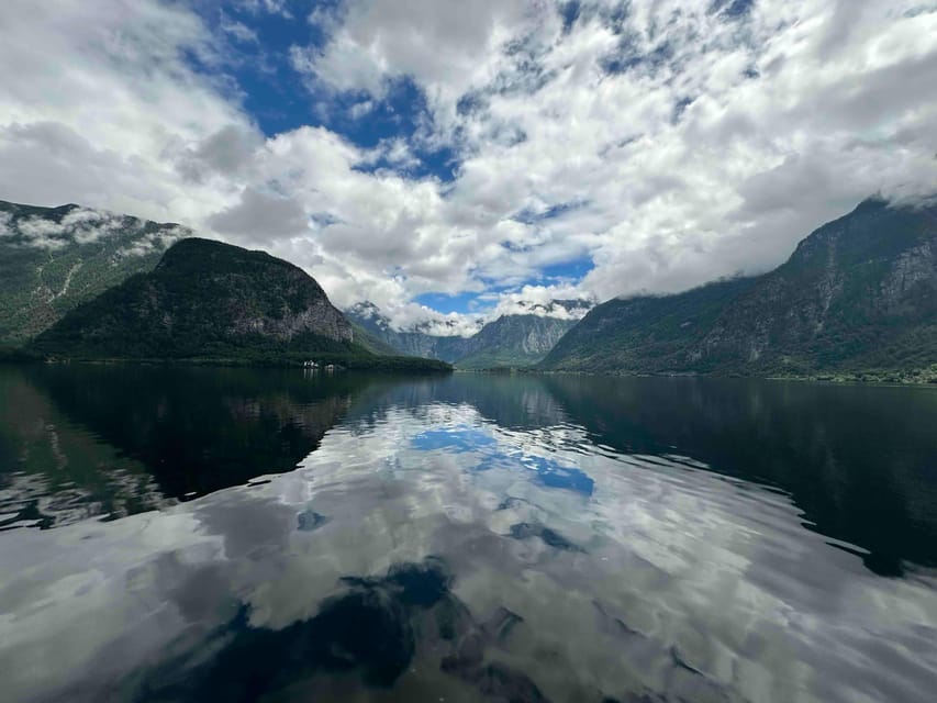 Bratislava/Vienna: Melk, Hallstatt, and Salzburg Day Trip - Tips for a Memorable Trip