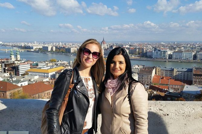 Buda Castle Walking Tour: A Kingdom of Many Nations - Tips for a Memorable Experience