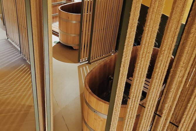 Budapest Exclusive Thermal Spa LUKACS LUXURIOUS PRIVATE BEER BATH - Free Cancellation Policy