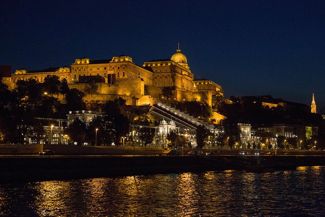 Budapest Night Walking Tour With Danube River Cruise - Additional Tour Information