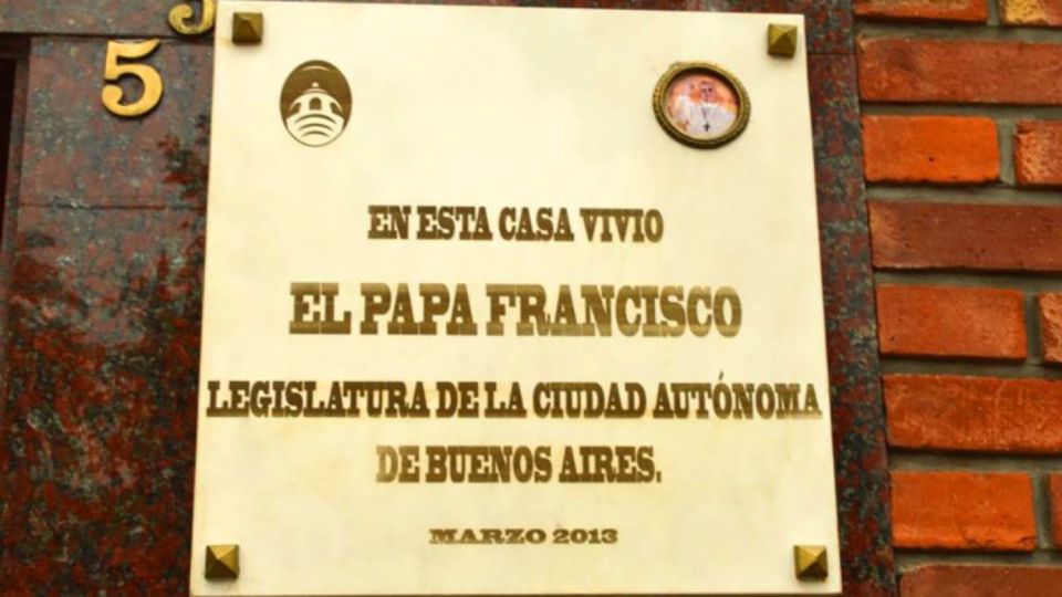 Buenos Aires 3-Hour Small Group Pope Francis Tour - Additional Tour Inclusions