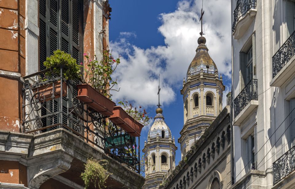 Buenos Aires: Private Photo Tour for Amateur Photographers - Booking Information