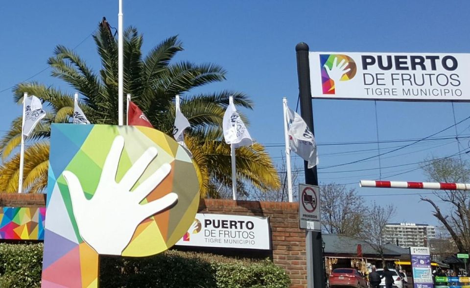 Buenos Aires: Tigre Day Tour With Lunch and Sailing Trip - Customer Reviews