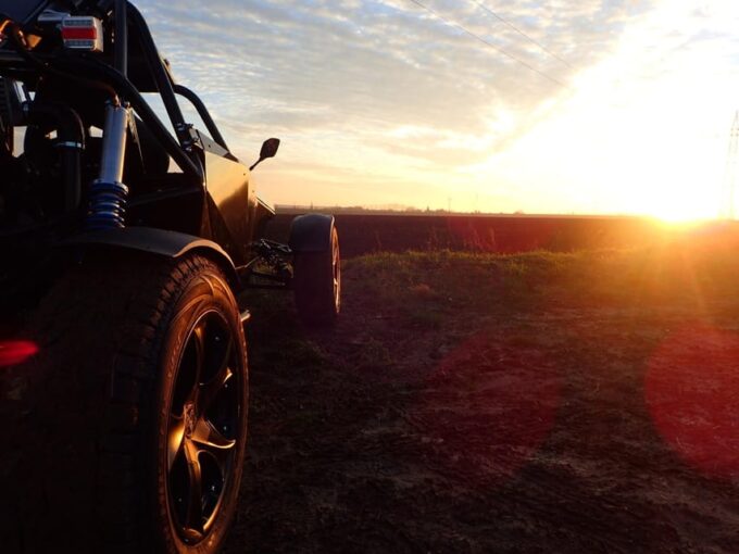 Buggy Rental Highlight at Lake of Constanz - Tips for an Enjoyable Ride