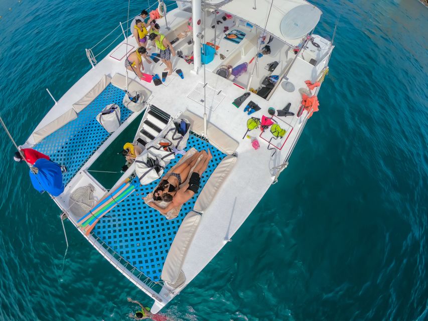 Cabo San Lucas: Snorkeling & Boat Trip With Open Bar - Booking and Cancellation Policy