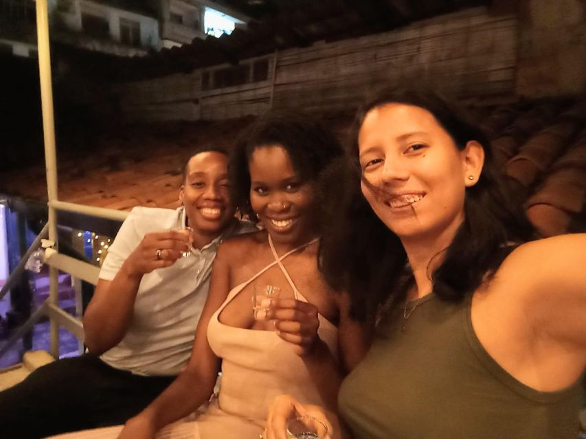 Cali: Pub Crawl Salsa in Cali - Booking Details