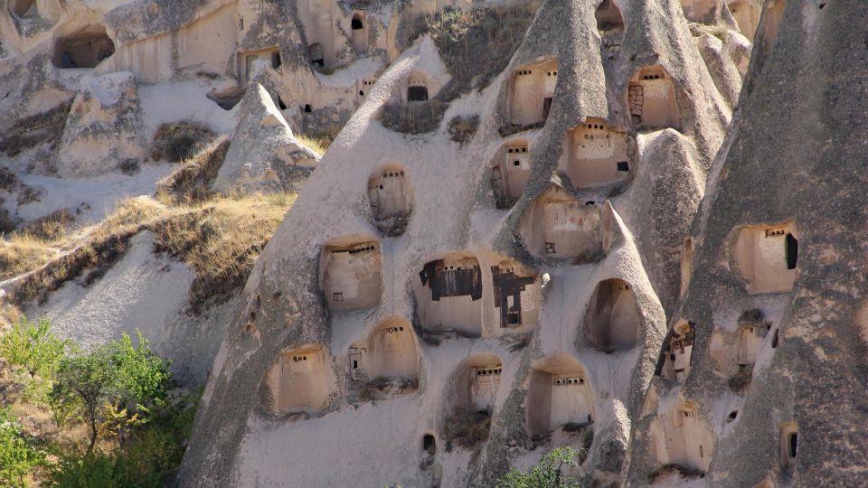 Cappadocia: 3 Days 2 Nights Cappadocia Tour From Istanbul - Participant Considerations