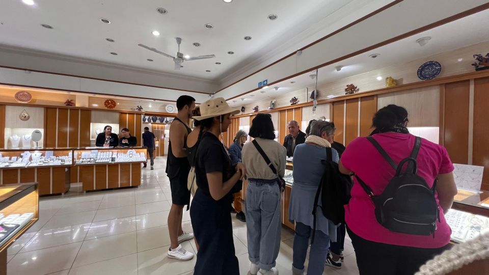 Cappadocia Daily Cooking Class Tour! - How to Book Your Tour