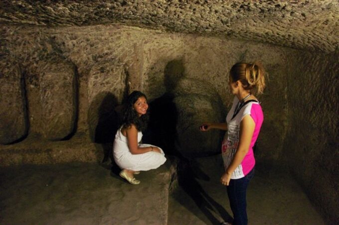 Cappadocia: Green Tour (Lunch, Museums, All Extra Included) - Additional Tips