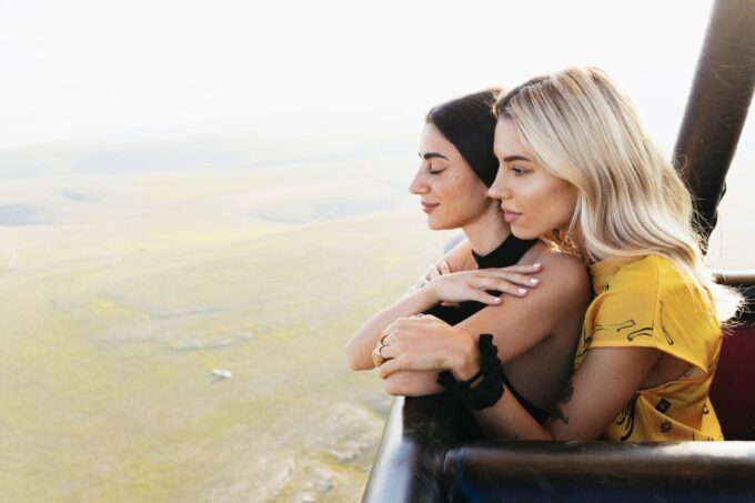 Cappadocia: Hot Air Balloon Flight and Private Red Tour - Additional Activities in Cappadocia