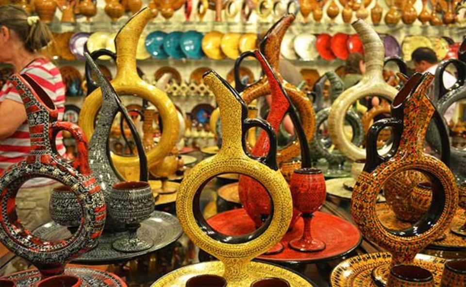 Cappadocia: Private Guided Tour With Hotel Transfers - Why Choose a Private Tour