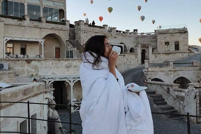 Cappadocia Tour From Istanbul 2 Days 1 Night by Plane Included Balloon Ride - Travel Tips