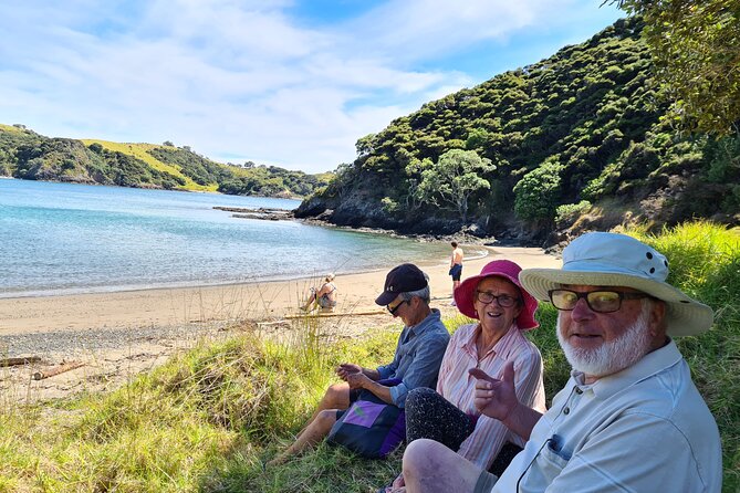 Carino Wildlife Cruises - Island and Wildlife Day Cruise - Customer Reviews and Experiences