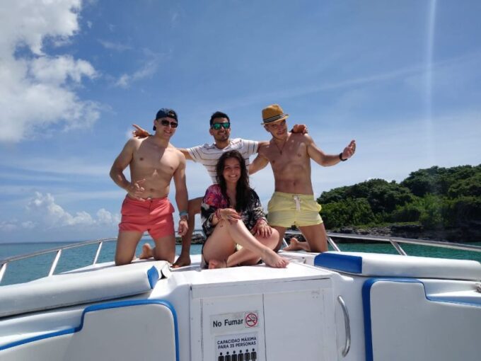 Cartagena: 5-Island Trip by Boat With Lunch and Snorkeling - Pricing Information