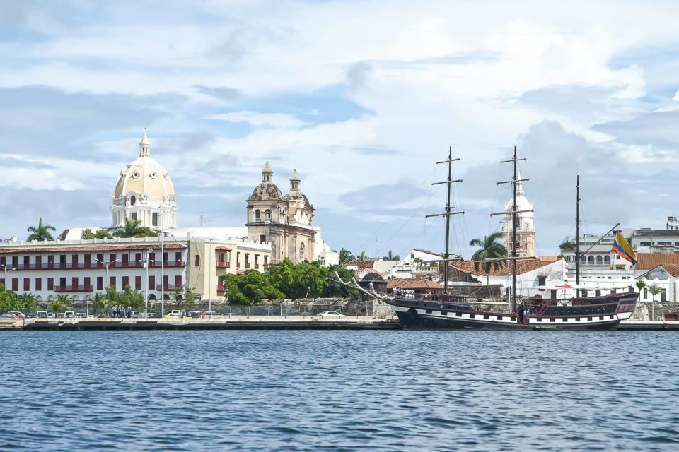 Cartagena: Guided Tour, With La Popa Convent, and San Felipe - Frequently Asked Questions