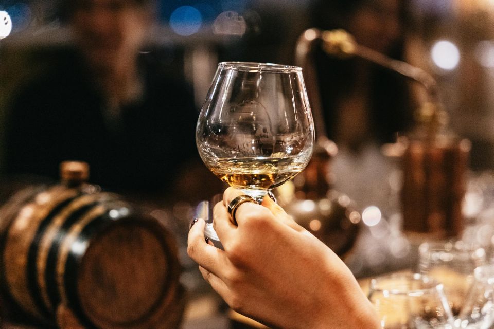 Cartagena: Rum and Chocolate Tasting With Rummelier & Team - Tips for Enjoying the Tour