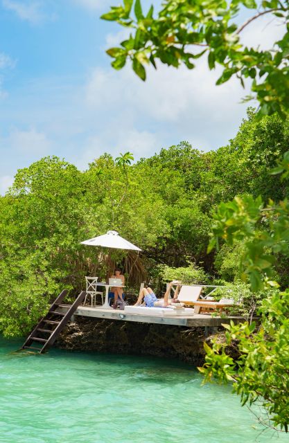 Cartagena: Sunset Bay Tour Up To 10 People - Group Size Limitations