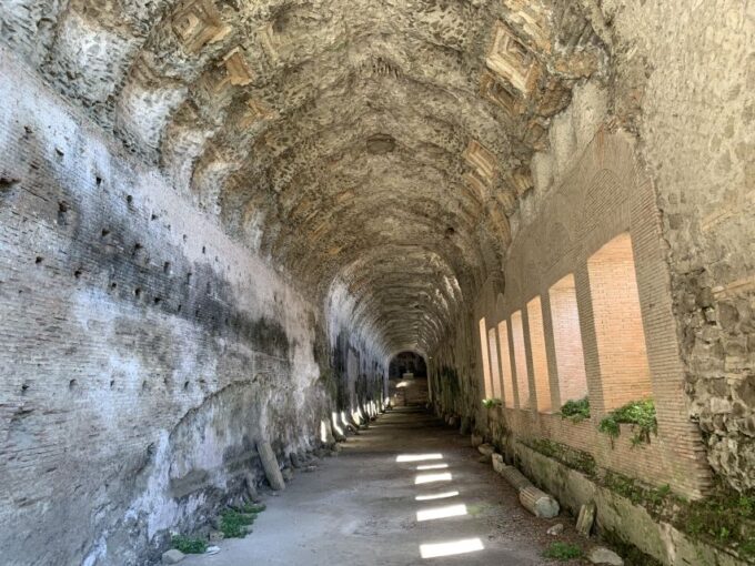 Castel Gandolfo: Papal Apartments and Secret Garden Ticket - Tips for Your Visit