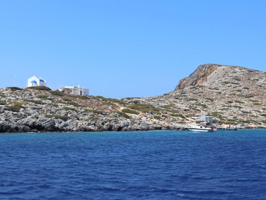 Catamaran Cruise to Dia Island and Transfer Service - Customer Reviews and Feedback