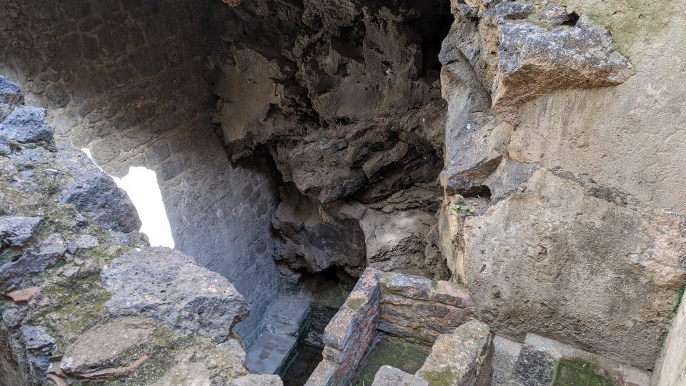 Catania: Underground Catania Tickets and Guided Tour - Additional Tips for Visitors