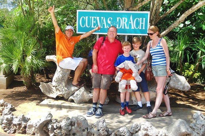 Caves of Drach Half-Day Tour With Boat Trip and Music Concert - Booking and Cancellation Policies