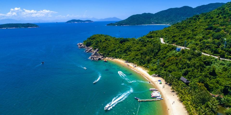 Cham Island Snorkeling Tour by Speed Boat From Hoi An/Danang - Tips for Travelers
