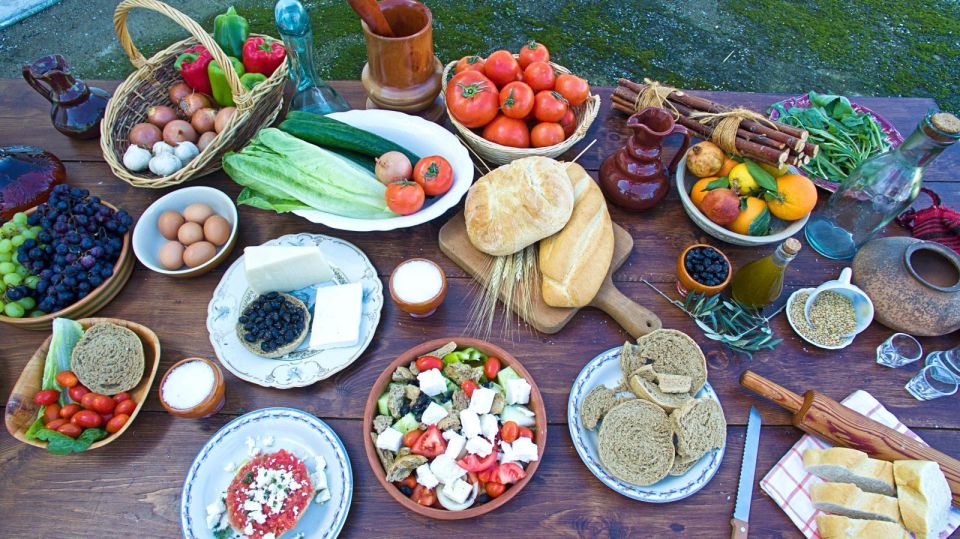 Chania: Authentic Cooking Class in the White Mountains - Customer Feedback