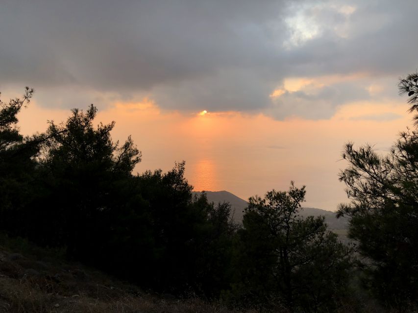 Chania Premium Sunset Safari Tour - Scenic Drive Through Villages