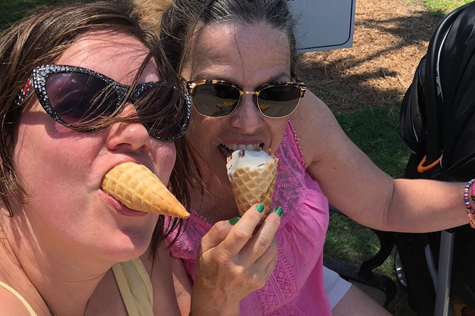 Charleston Upper King Street Food Tour - Tips for Enjoyment