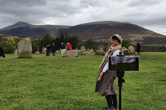 CHESTER: Lake District Adventure - Sightseeing Day Trip Tour - Booking and Cancellation Policy