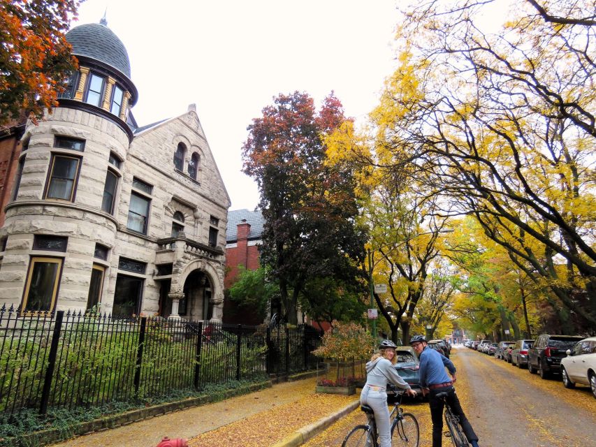 Chicago Bike Adventures: Custom Neighborhood Bike Rides - Craft Beer Tasting