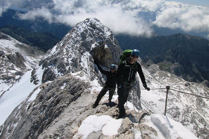 Climbing Mount Triglav in Slovenia - Travel Tips for Climbers