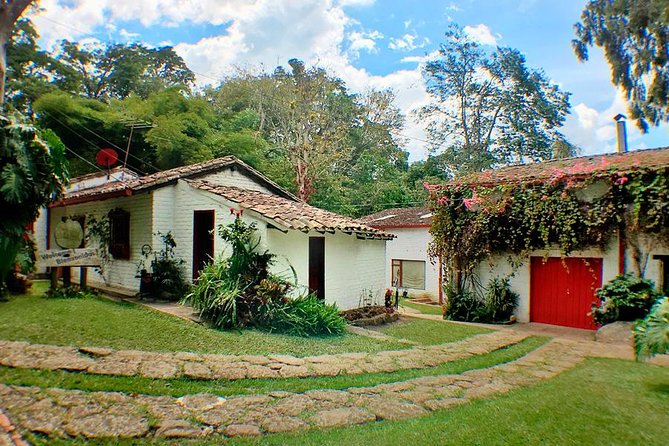 Coffee Farm Hacienda La Coloma Private Tour With Optional Lunch - Preparing for Your Tour