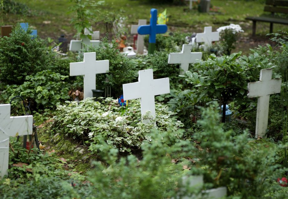 Cologne: Melaten Cemetery With Old Town Private Tour - Frequently Asked Questions